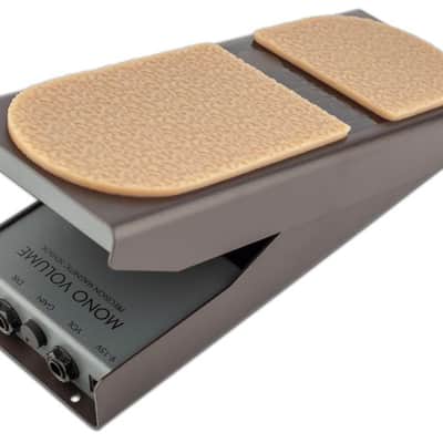 Lehle Mono Volume Pedal image 7
