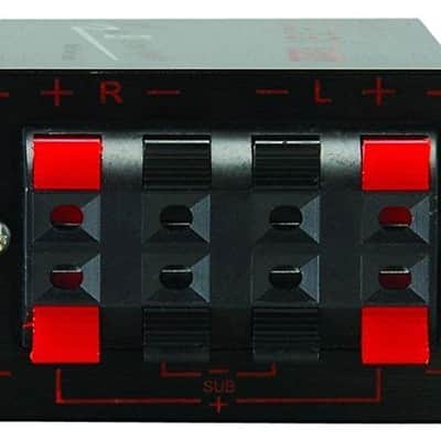 Lepai - LP-168HA - 2.1 2 x 40-Watt Amplifier and 1x68W Sub Output image 3