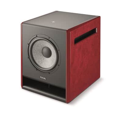 Focal SUB12 image 3
