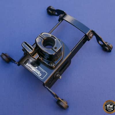 Pearl OPT-0910 Optimount Black 9"-10" EXC image 2