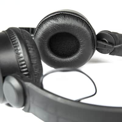 Fame HP 1 DJ - DJ Headphone image 4
