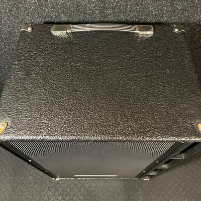 Barefaced Super Twin Gen 3 2X12 Bass Cabinet w/Padded Cover image 5