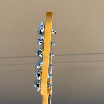 FENDER USA AMERICAN ULTRA JAZZMASTER Electric Guitar, 2017, With Case and Papers. Excellent. image 25