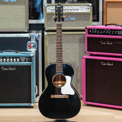 Gibson Custom 1933 L-00 Murphy Lab Light Aged - Ebony image 3