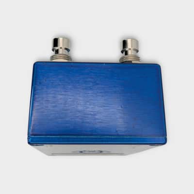 Walrus Audio Slö Multi-Texture Reverb 2019 - Present - Blue image 3