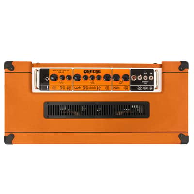 Orange Rockerverb 50C MK III 212 NEO ORA image 4