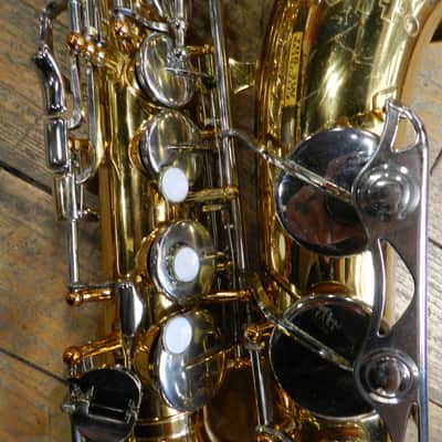 Vito Alto Saxophone MIJ image 4