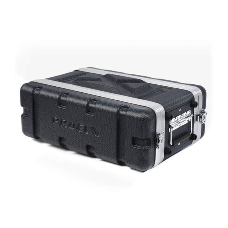 PROEL FOABSR3US FORCE - CUSTODIA RACK 3U IN ABS FORCE image 1