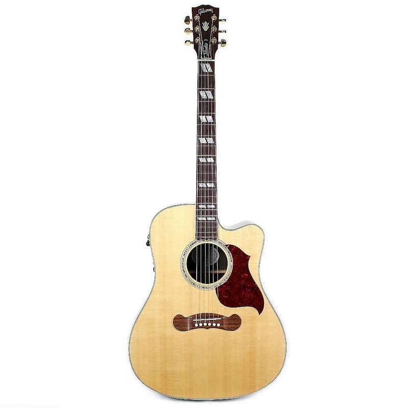 ギター Gibson Songwriter Deluxe EC Studio Gibson Songwriter Deluxe Studio EC 2009 - 2019 | Reverb
