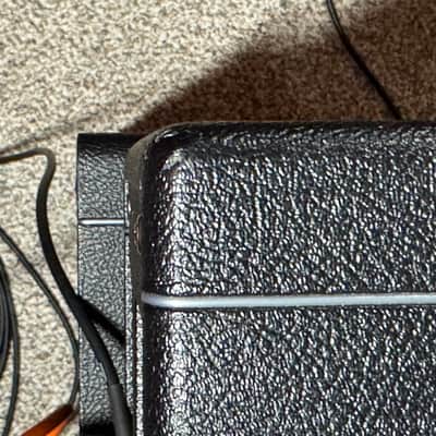 Friedman Dirty Shirley 40-Watt Guitar Amp Head 2015 - Present - Black image 7