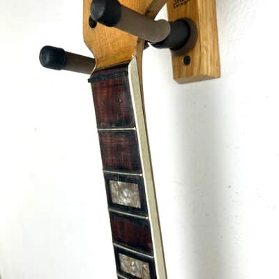 Fender Jaguar Neck 1967 - Rosewood image 14