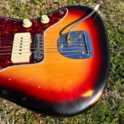 Vintage 1964 Fender Jazzmaster image 3