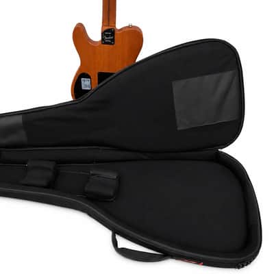 2024 Fender American Acoustasonic Telecaster All Mahogany – Like New – Made in Corona, California image 10