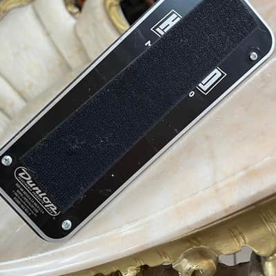 DUNLOP GCB80 High Gain Volume Pedal image 4
