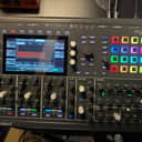 Waldorf Iridium Desktop Synthesizer 2020 - Present - Black