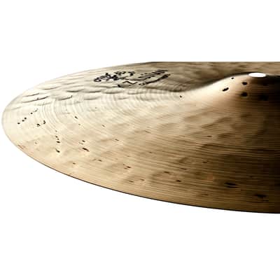 Zildjan K1022 16 K Constantinople   Suspended image 5
