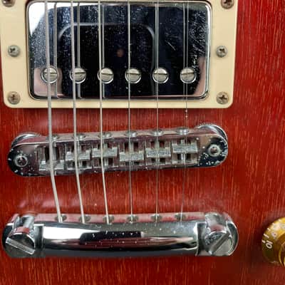 Gibson Les Paul Special SL with Humbuckers USA w/ Hard Case image 11