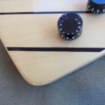 1986 Gibson Explorer Shadow Bass image 10