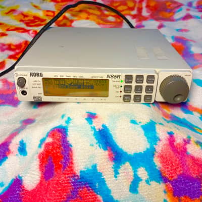 Korg NS5R Synth Module