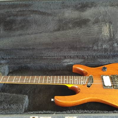 Hamer Californian USA 27 Fret 1992 - Great for project. image 1