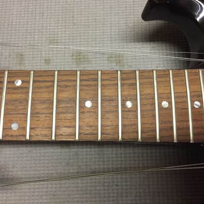 1984 GIBSON SG SPECIAL TOBACCO BURST WITH TIM SHAW PICKUPS grlc2021 image 9