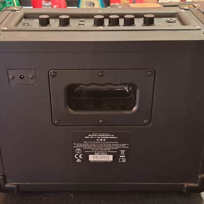 BLACKSTAR ID CORE V3 ELECTRIC GUITAR COMBO AMP W/POWER image 4