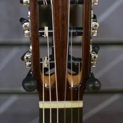 Cordoba Fusion 12 Rosewood Electro Classical Nylon Guitar image 4