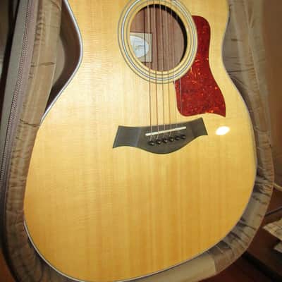 Taylor 214ce with ES2 Electronics 2020 - 2023 - Natural image 4