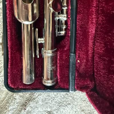 Piccolo with Case image 4