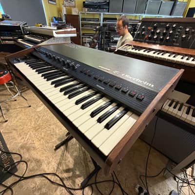 Oberheim OBSX image 2
