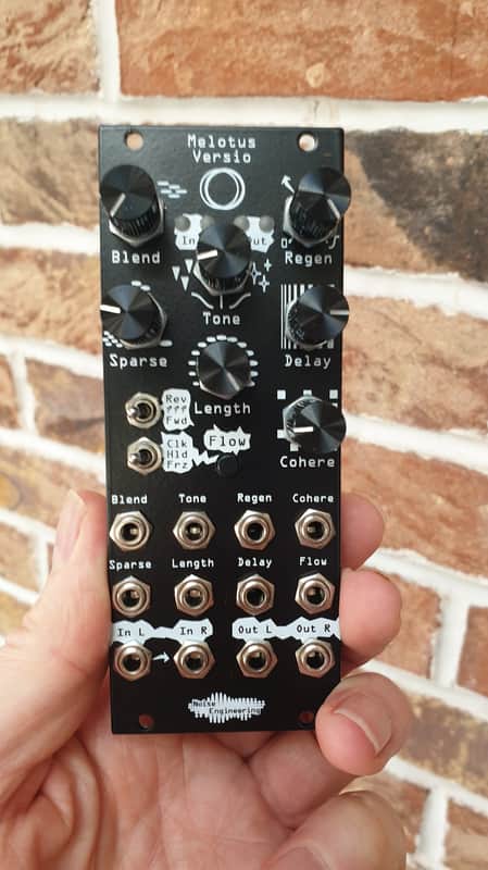 Noise Engineering Melotus Versio