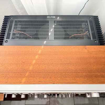 Pioneer SX-1280 Stereo Receiver image 6