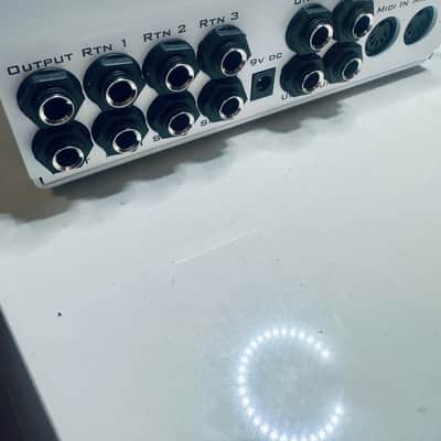 Jet Pedals Unity6 MIDI Controller 2024 - Present - Various image 2