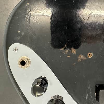 Fender Jazz Bass 1964 image 20
