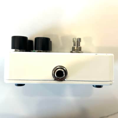Electro-Harmonix Crayon Full Range Overdrive – Rich, Dynamic Drive with Serious Tone Shaping image 7