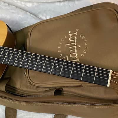 NEW! Taylor Baby Taylor BT1e Walnut Acoustic Guitar - Natural Sitka Spruce - 3lbs - Authorized Dealer - G06291 image 5