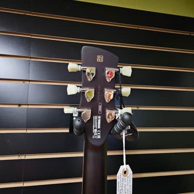 Yamaha Revstar II Standard RSS02T 2025 - Hot Merlot image 5