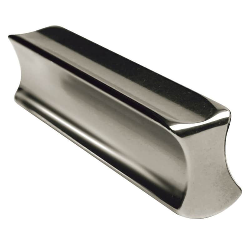 New Shubb RR1 Robert Randolph Signature Steel Bar Guitar Slide image 1