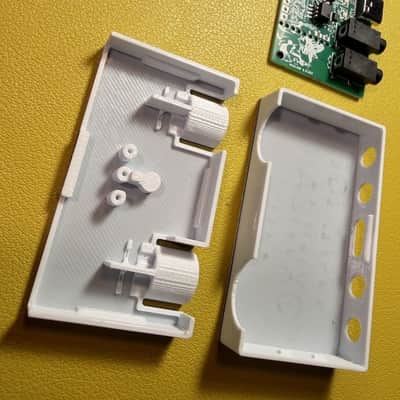 Foxwizard Mini MIDI Multitool • TRS A&B USB-C Adapter & Router image 8