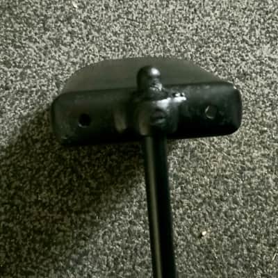 Vintage 5’’Ludwig Cow bell image 3