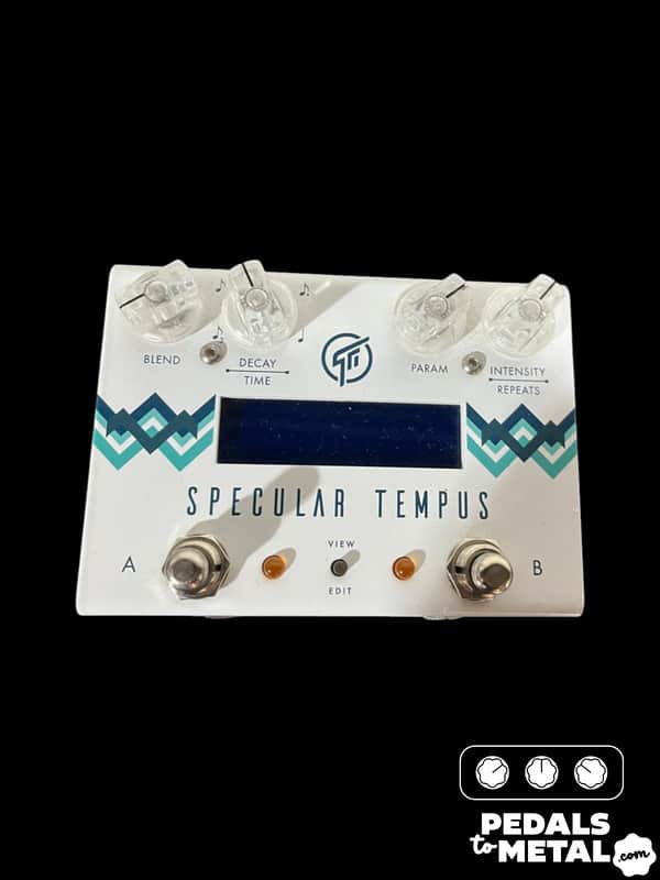 GFI System Specular Tempus