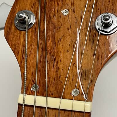Pat Murray Guitar Co M1-FT-FMT 2008 - Vintage Burst Bild 14