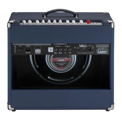 Laney Lionheart Foundry 60 1x12 image 2