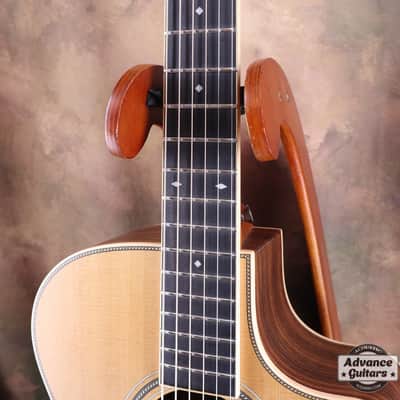 Larrivee OMV-40R image 12