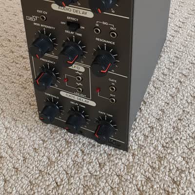 Roland System 100m - Model 172 - Phase Shifter/ Audio and Gate Delay with LFO image 3