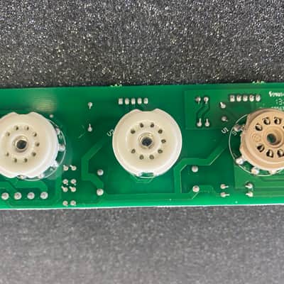 PCB Assemblies for VOX AC15C1 Bild 9