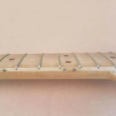 1978 CHARVEL SAN DIMAS USA PREPRO NECK image 7