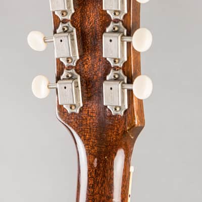 Gibson Southern Jumbo 1954, Sunburst image 10