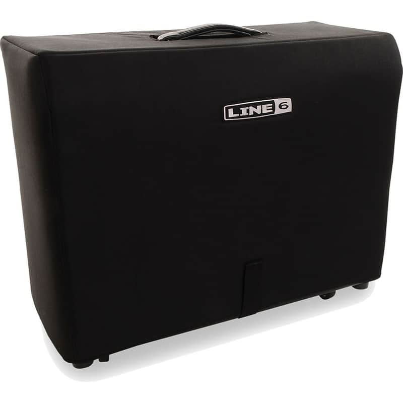Line 6 Spider Valve MkII 112 Guitar Amp Padded Cover image 1