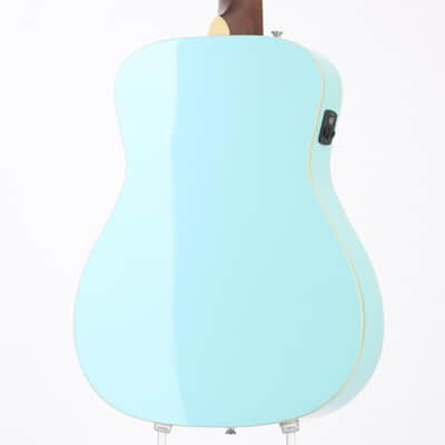 FENDER Malibu Player [IWA1941405] (05/18) image 5